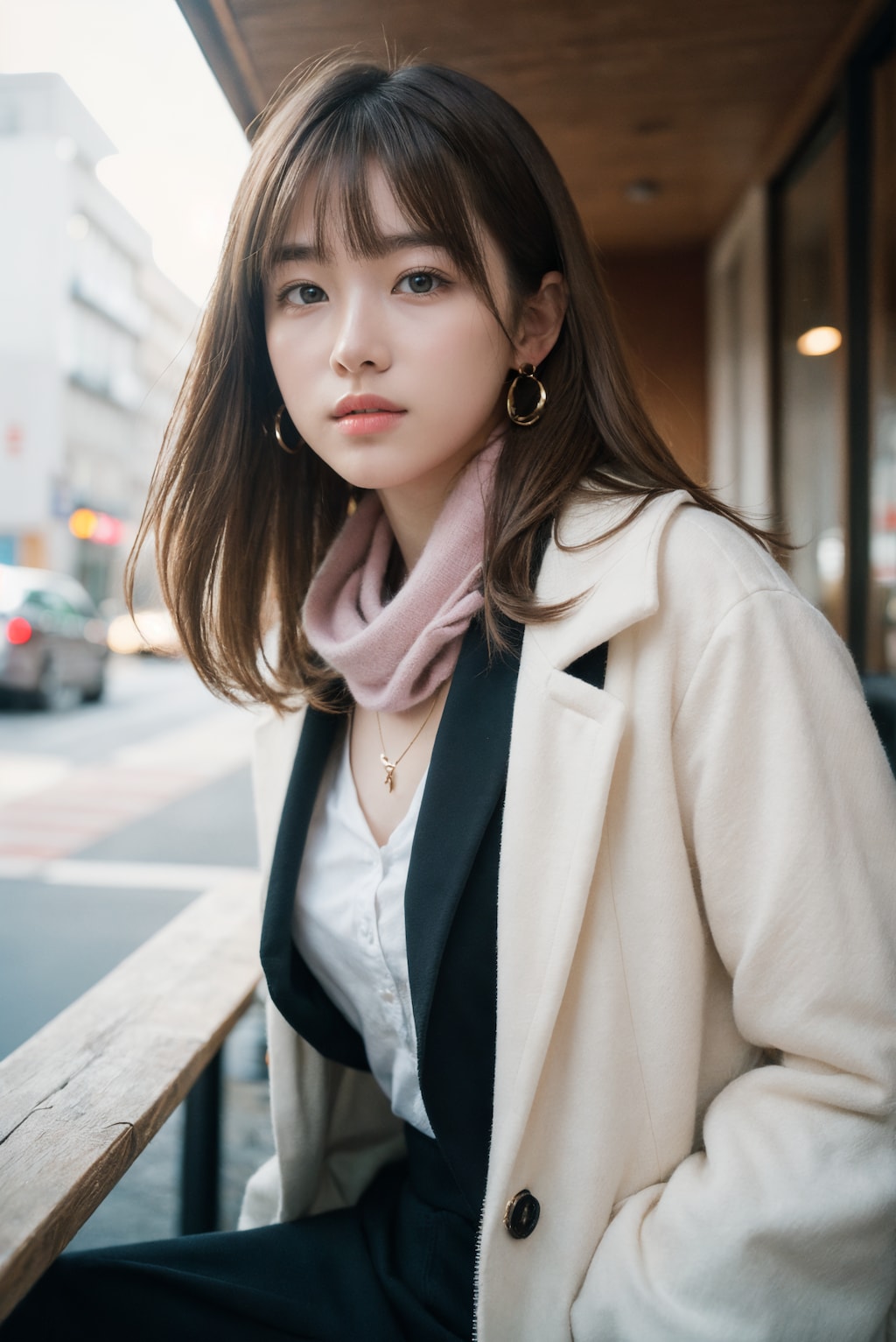 美669