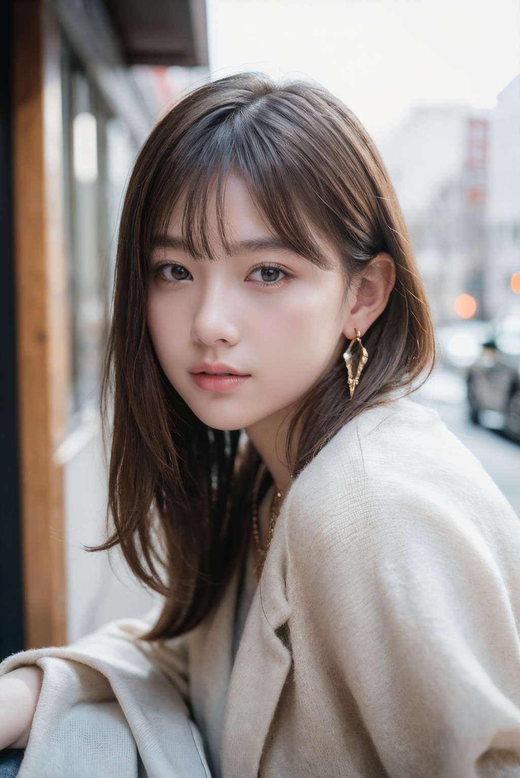 美669