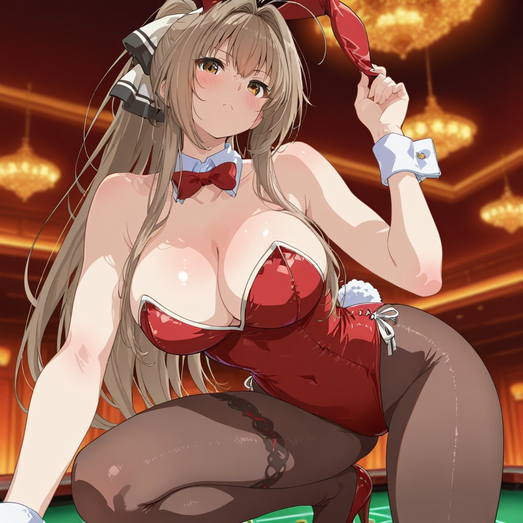 千斗いすず