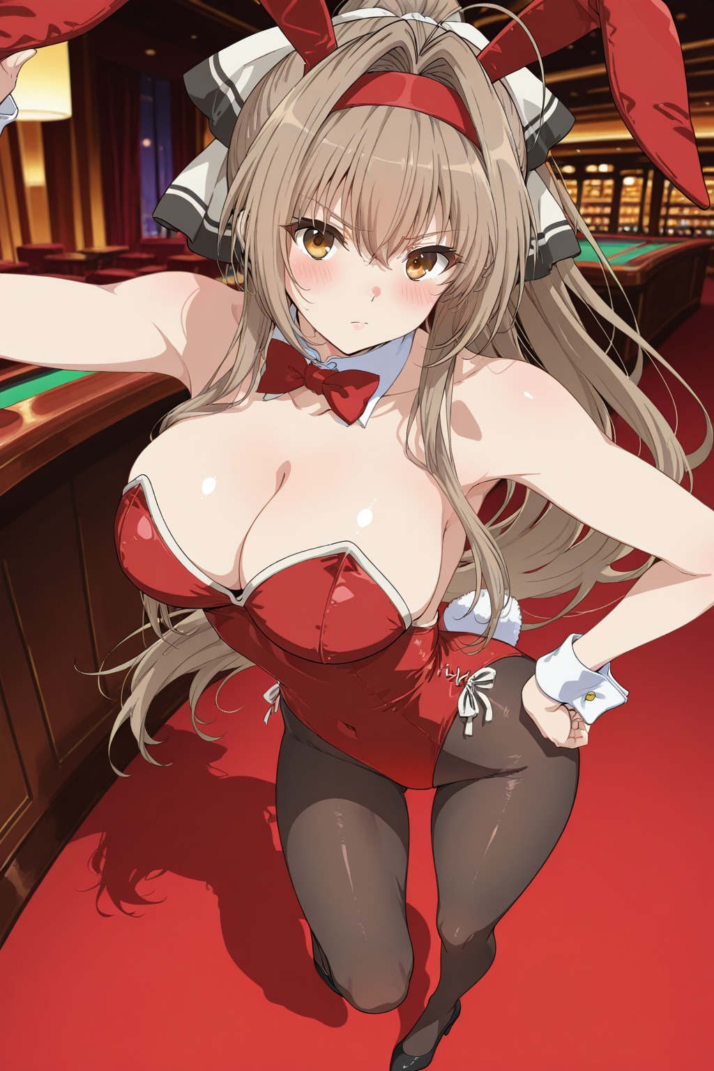 千斗いすず