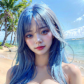 美しくてスタイルも完璧なお姉さん 2枚目