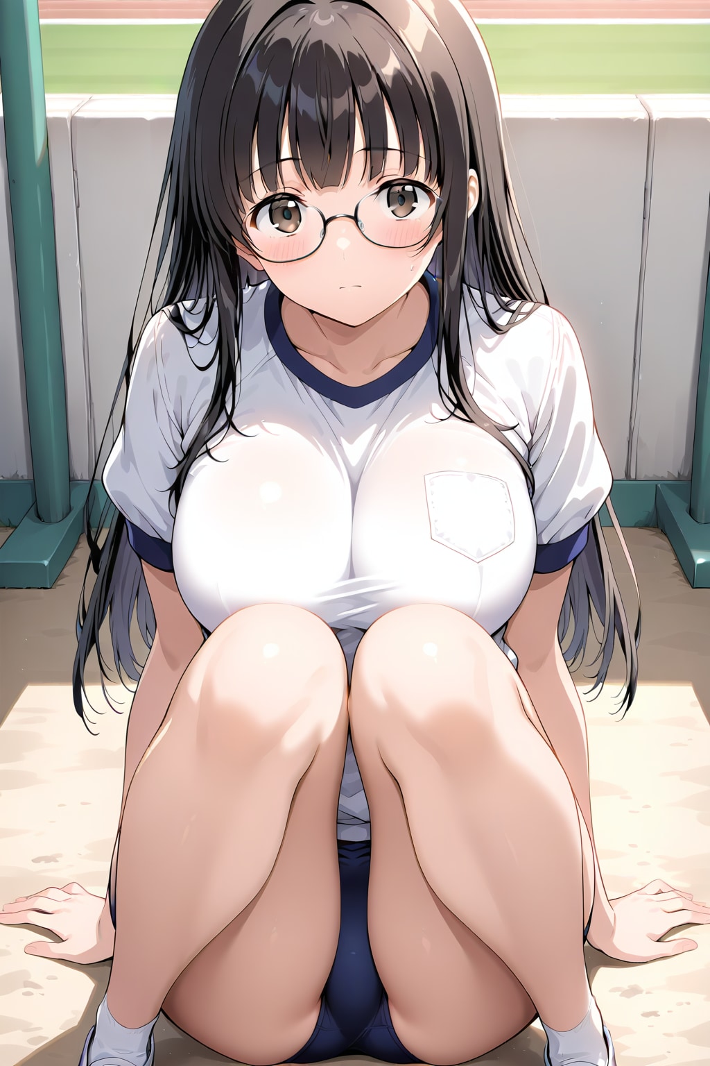 なんですか？
