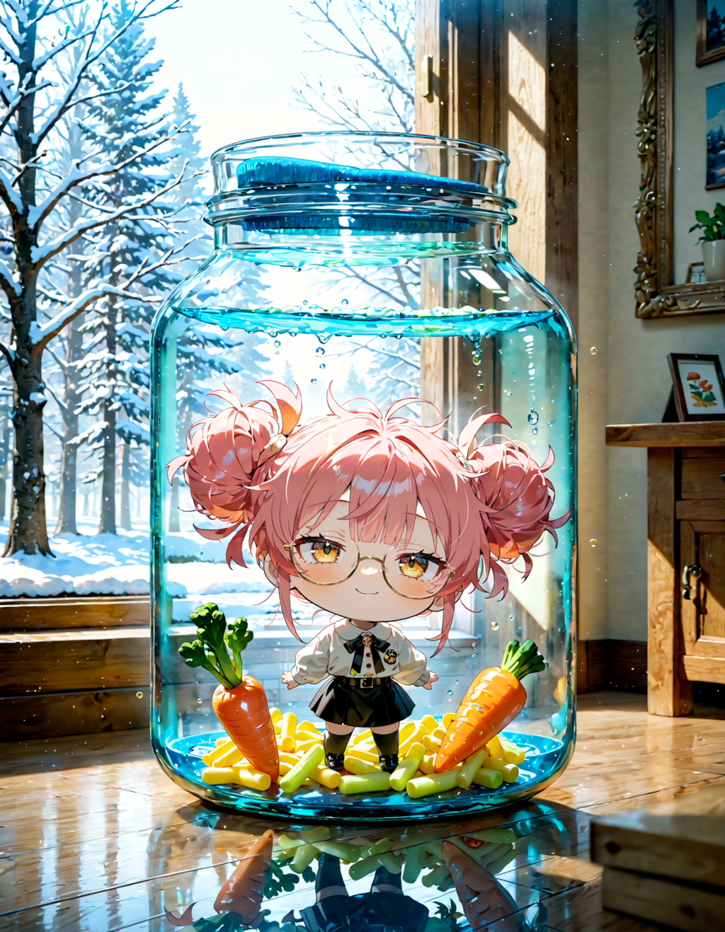 今日は何の日？　マカロニサラダの日