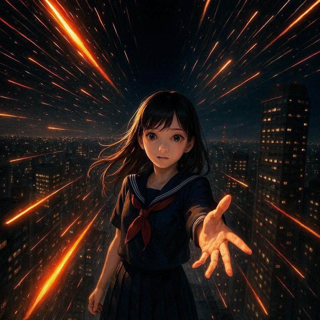 ８現代魔導士のミッション遂行