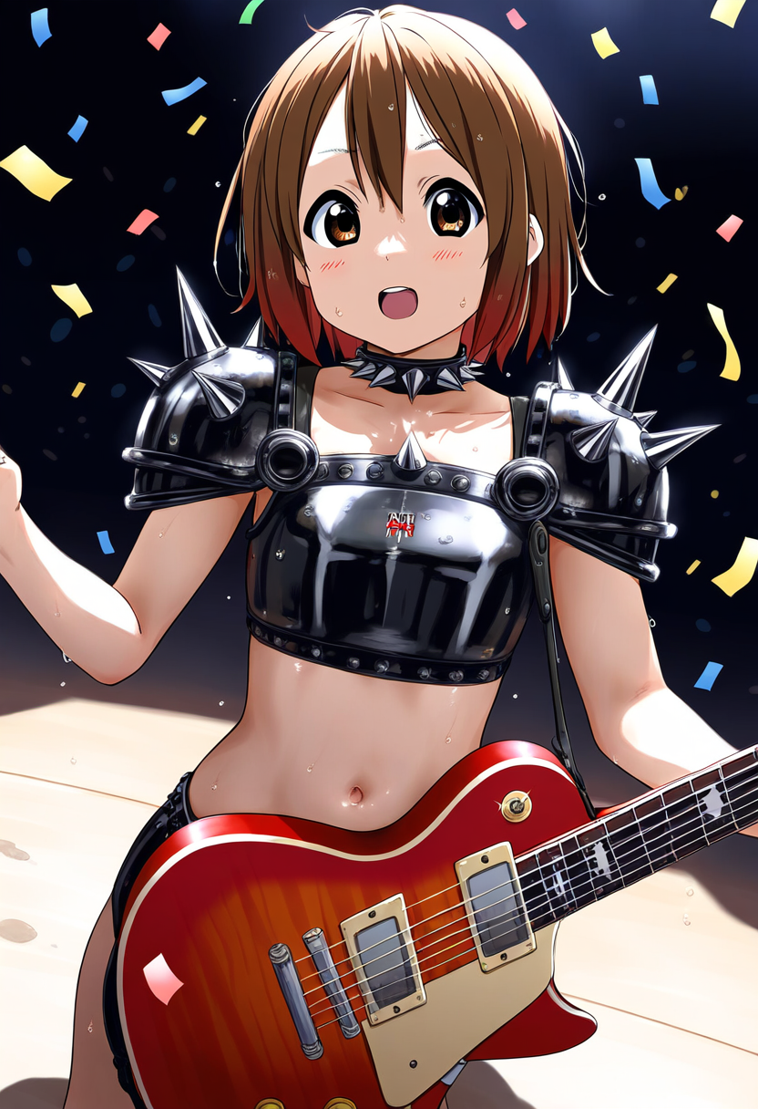 へびめた！