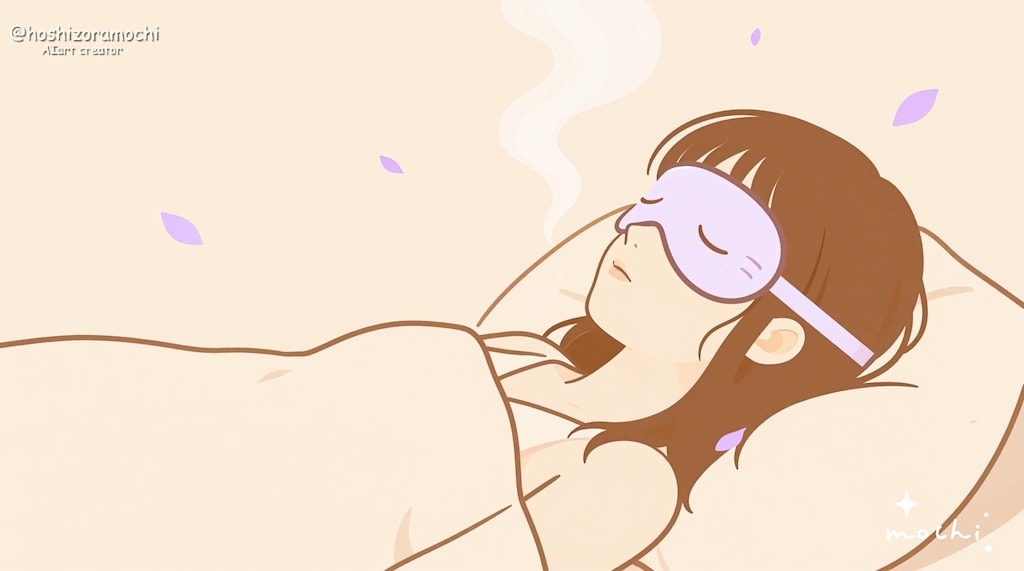 あなたを優しく包み込む