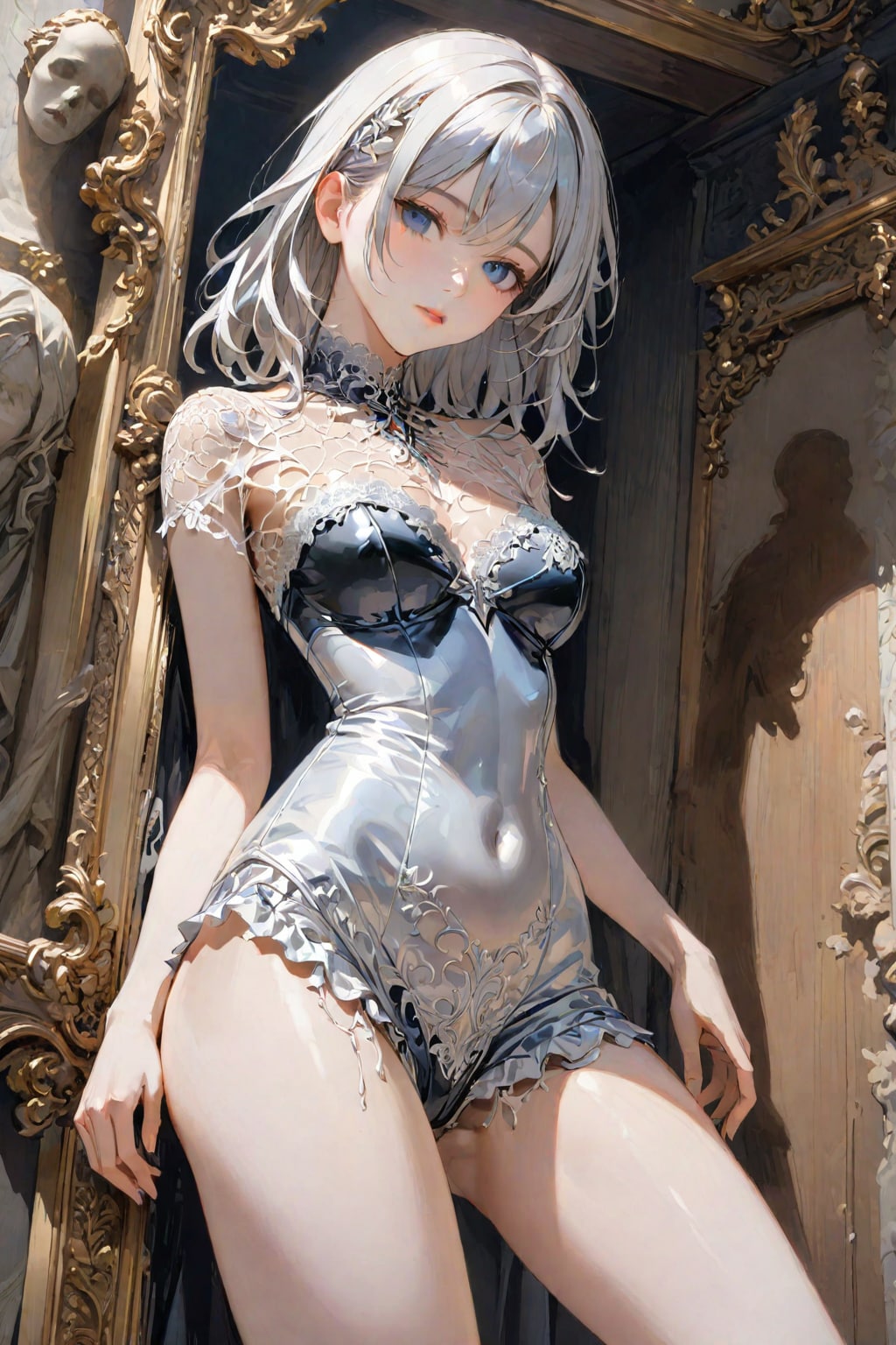 Wall