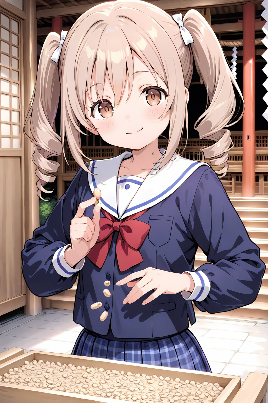 Setsubun