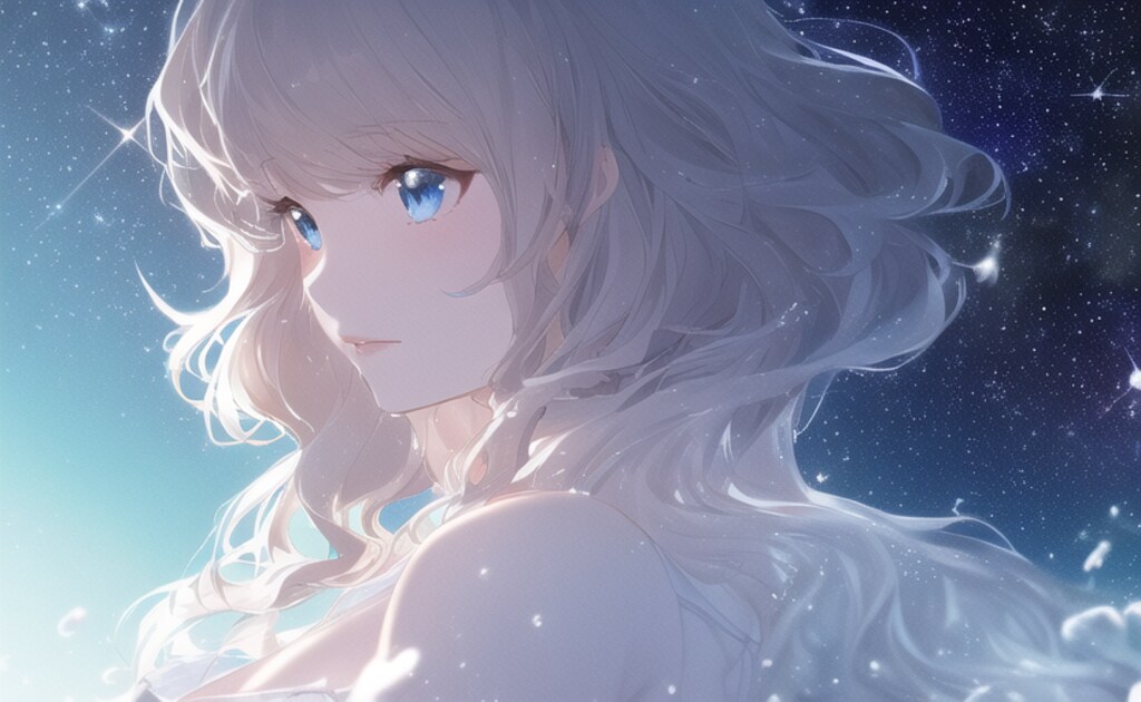 Sky Beauty