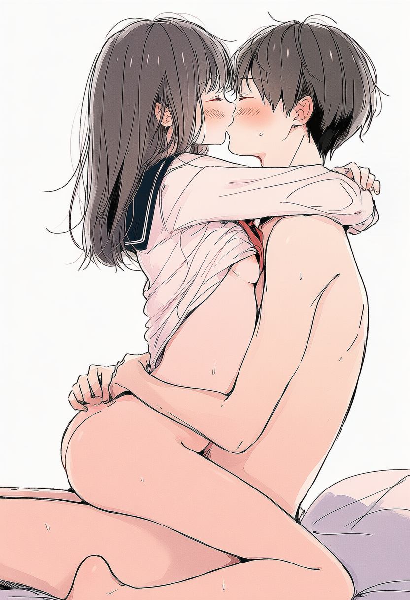 キス