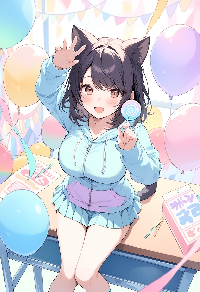 679 | の人気AIイラスト・グラビア