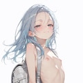 ヤング竜騎士にゃん 2枚目