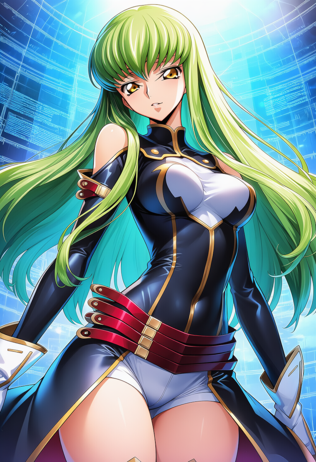 神経プログラマー