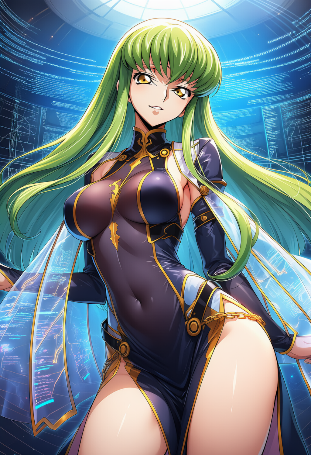 神経プログラマー