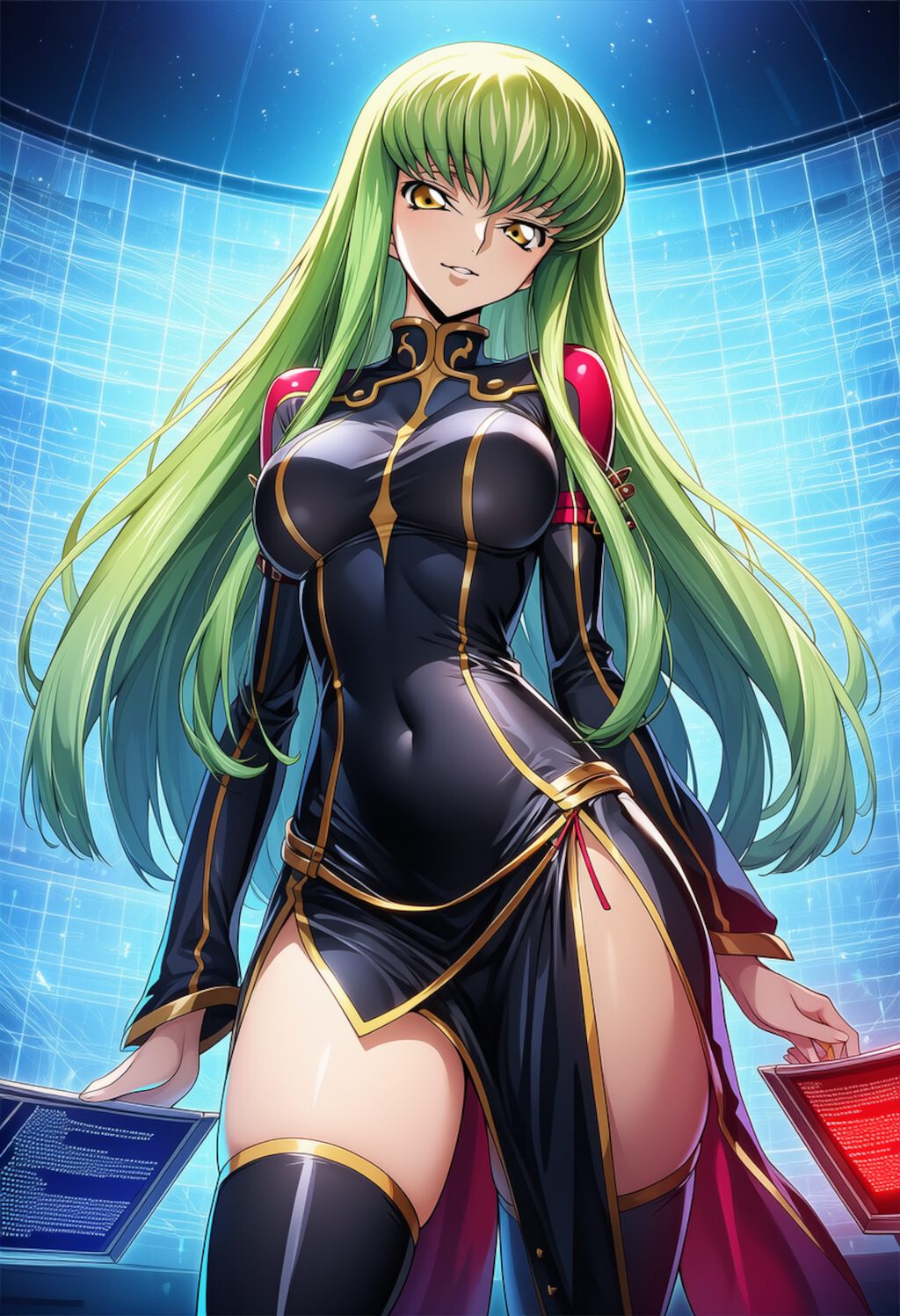 神経プログラマー