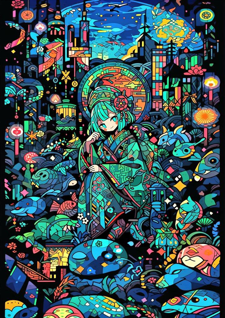 あの夜に出会ったキミ