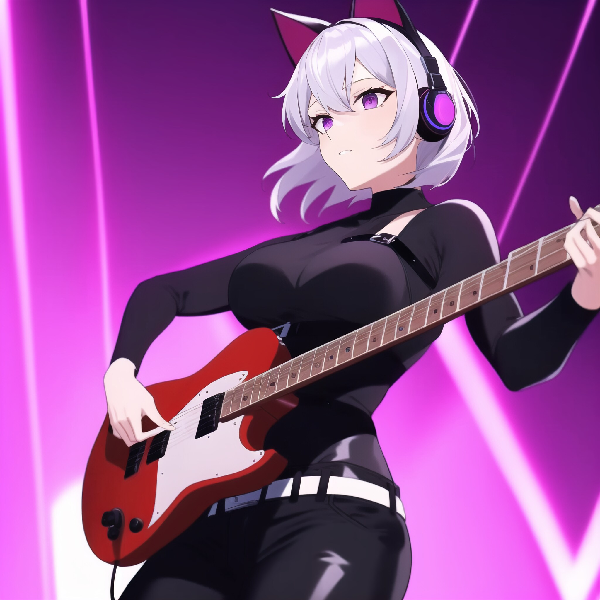 ロック