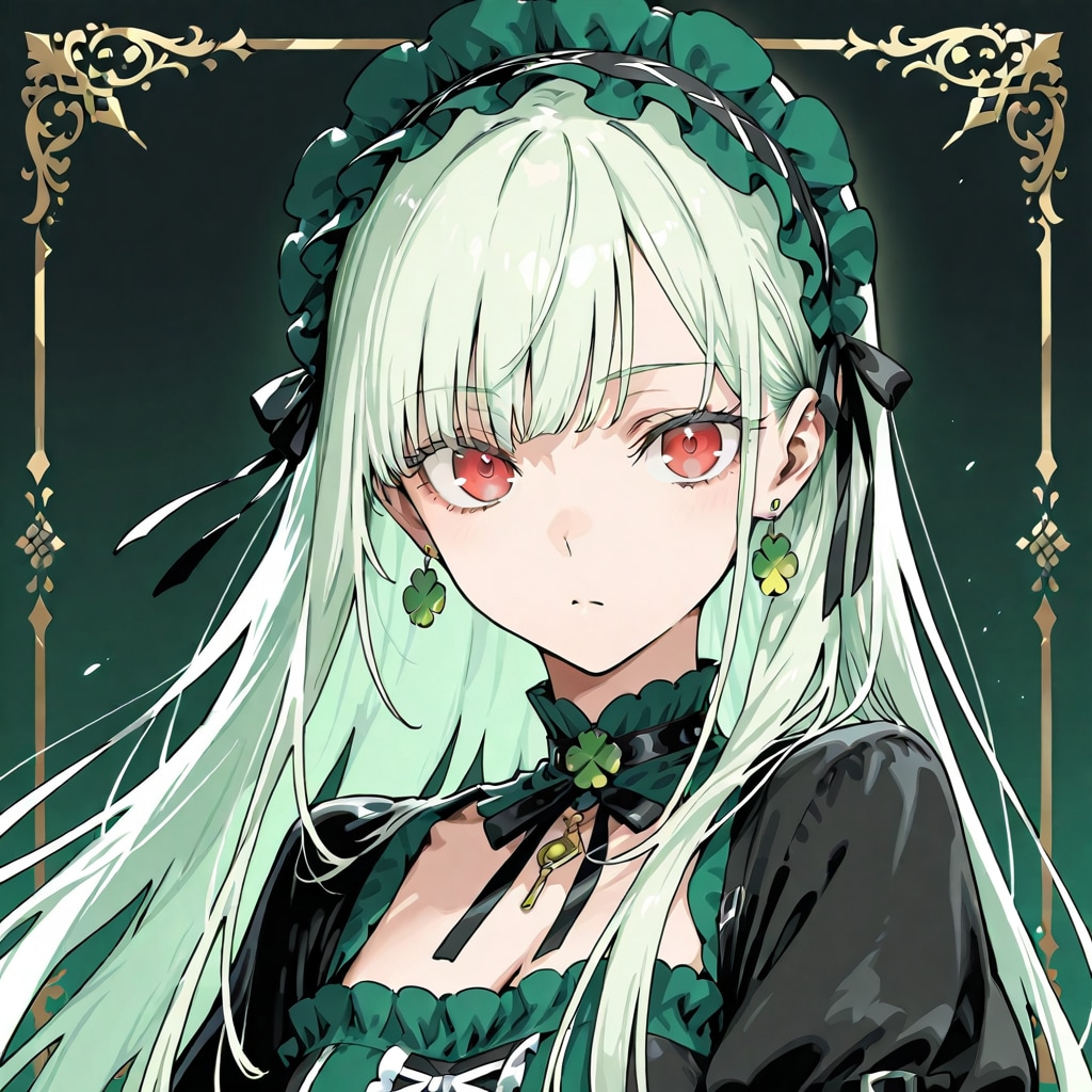 DAISYなGRYPHONちゃん | の人気AIイラスト・グラビア