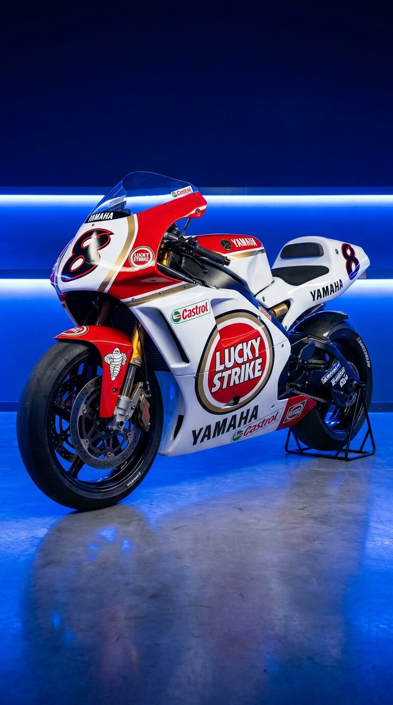YAMAHA