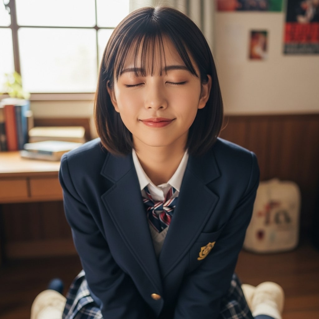 ーーーー | の人気AIイラスト・グラビア