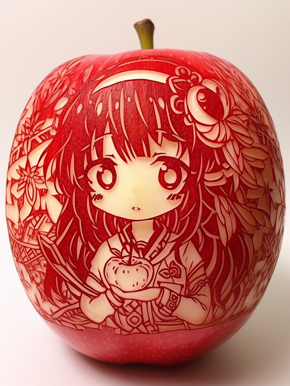 リンゴ🍎