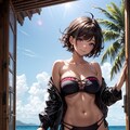 夏の彼女 3枚目