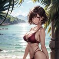 夏の彼女 6枚目