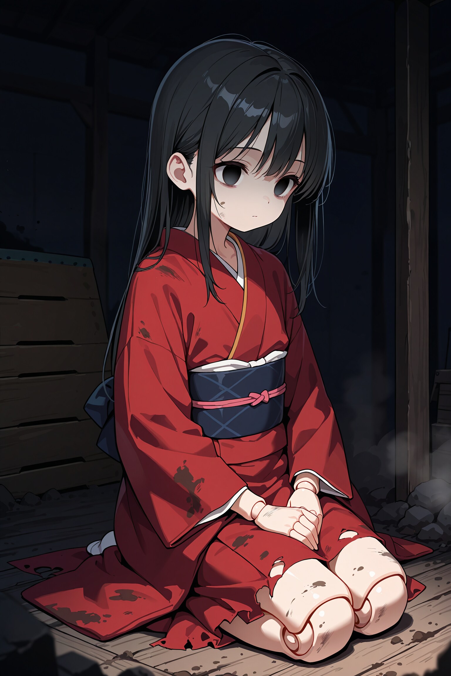 からくり人形