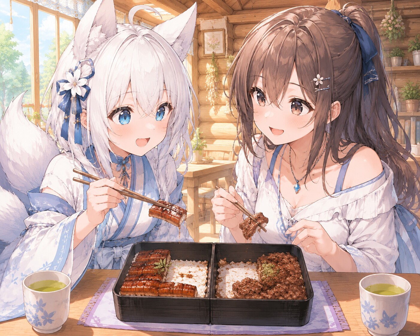 土用の丑の日