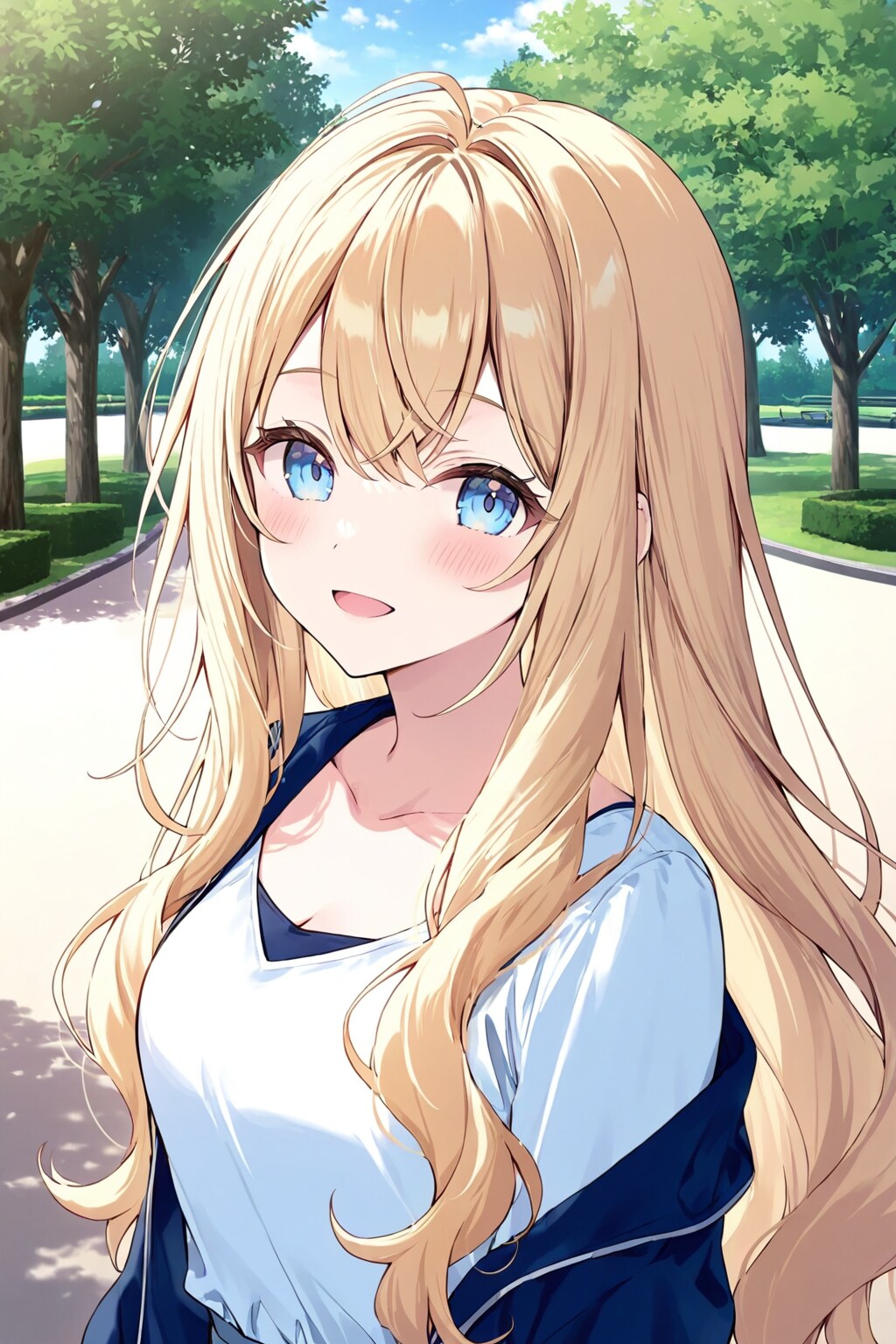 ピクニック