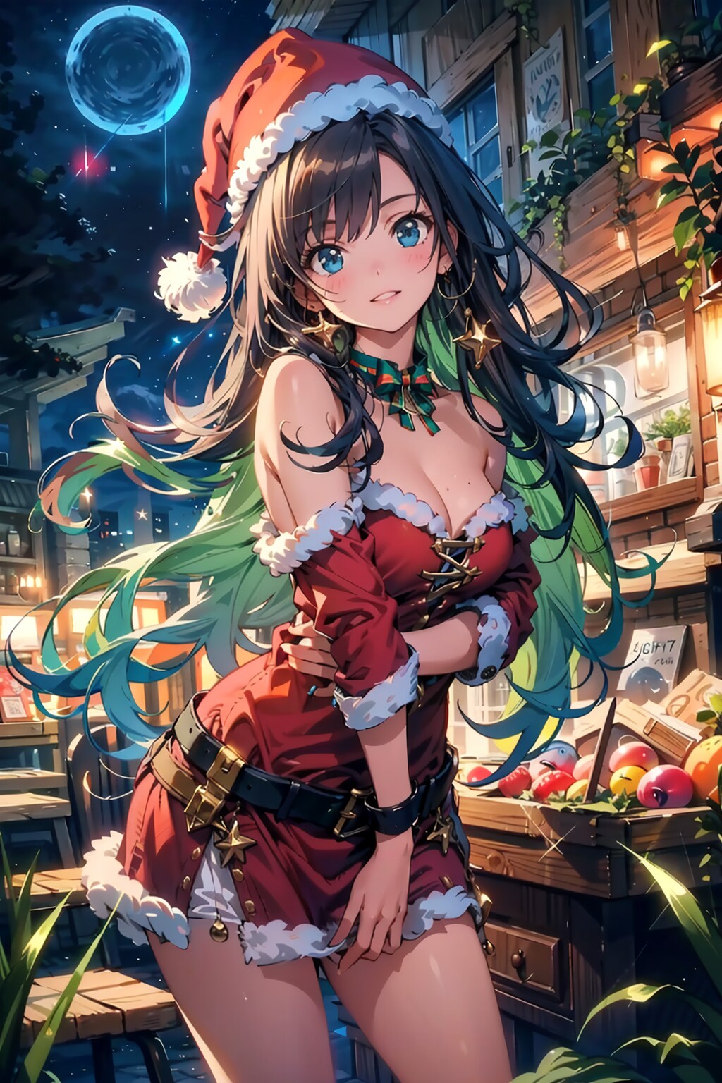 メリークリスマス！