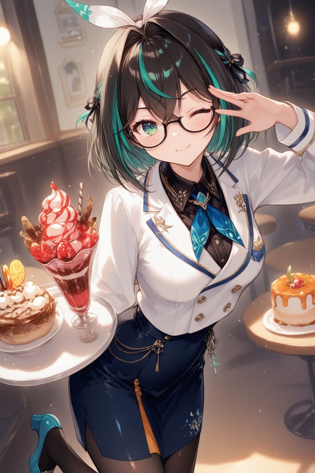 パドゥル勤務と なりました✨　　　　　　　　　　　　　　　🦉　大浦るかこ　🦉