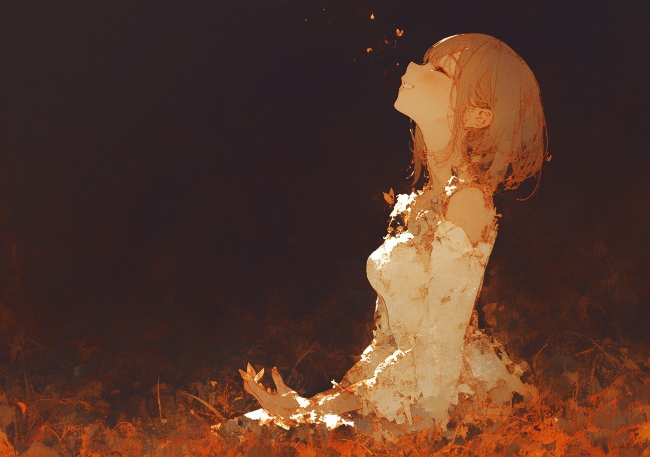 Remnant Shadows 326 | の人気AIイラスト・グラビア