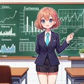 数学の授業 5枚目