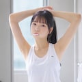 腋 2枚目