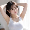 腋 4枚目
