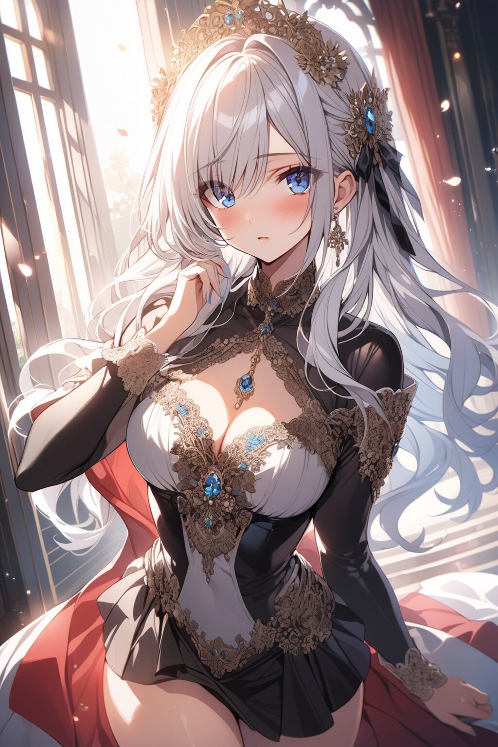 あら～～～～！！！