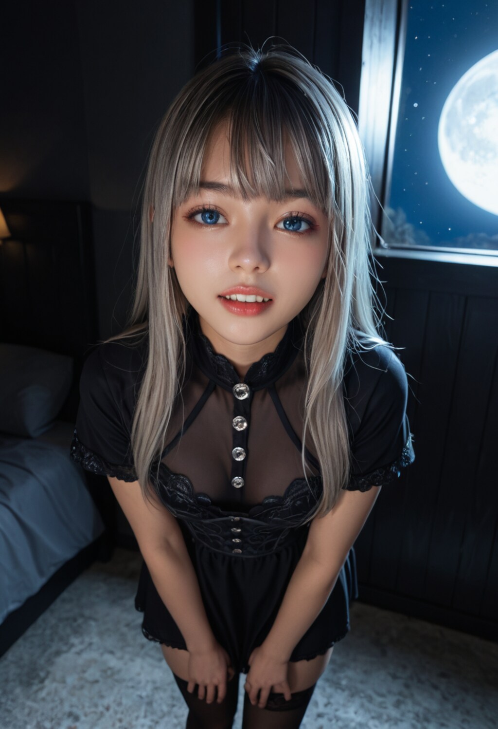 ポートレート57