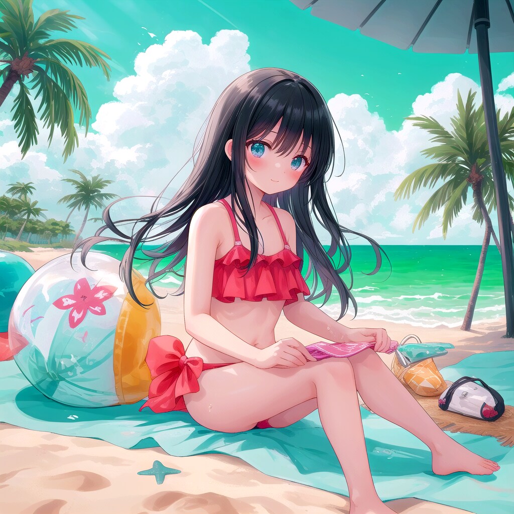 ラムネ・スカイ