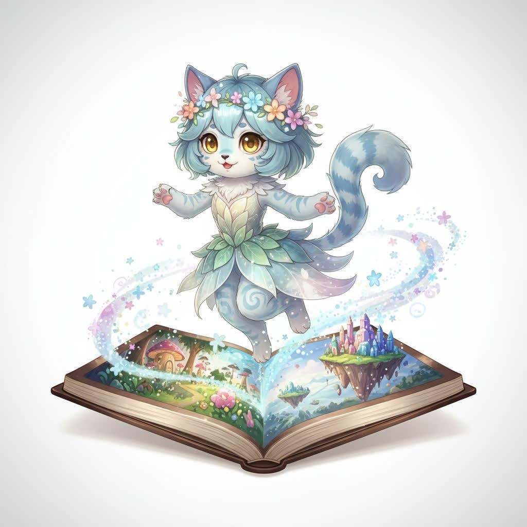 ファンタジー part2