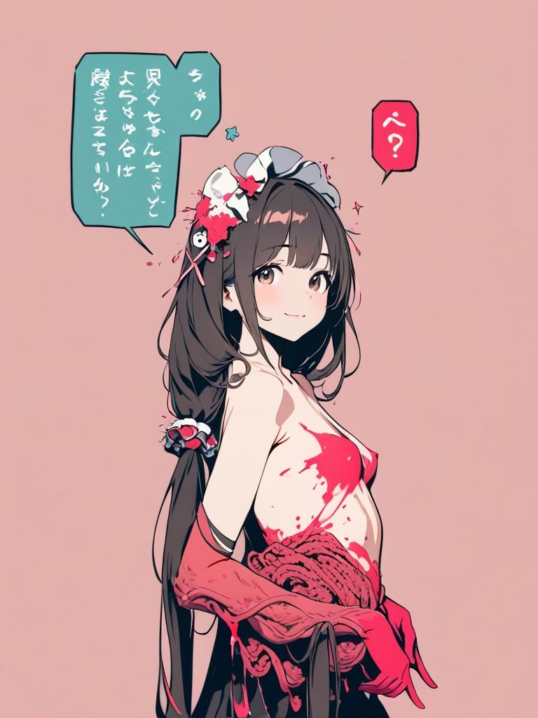 おねえさん