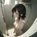 お風呂場 2枚目