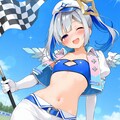 レースクイーンかなたそ 6枚目