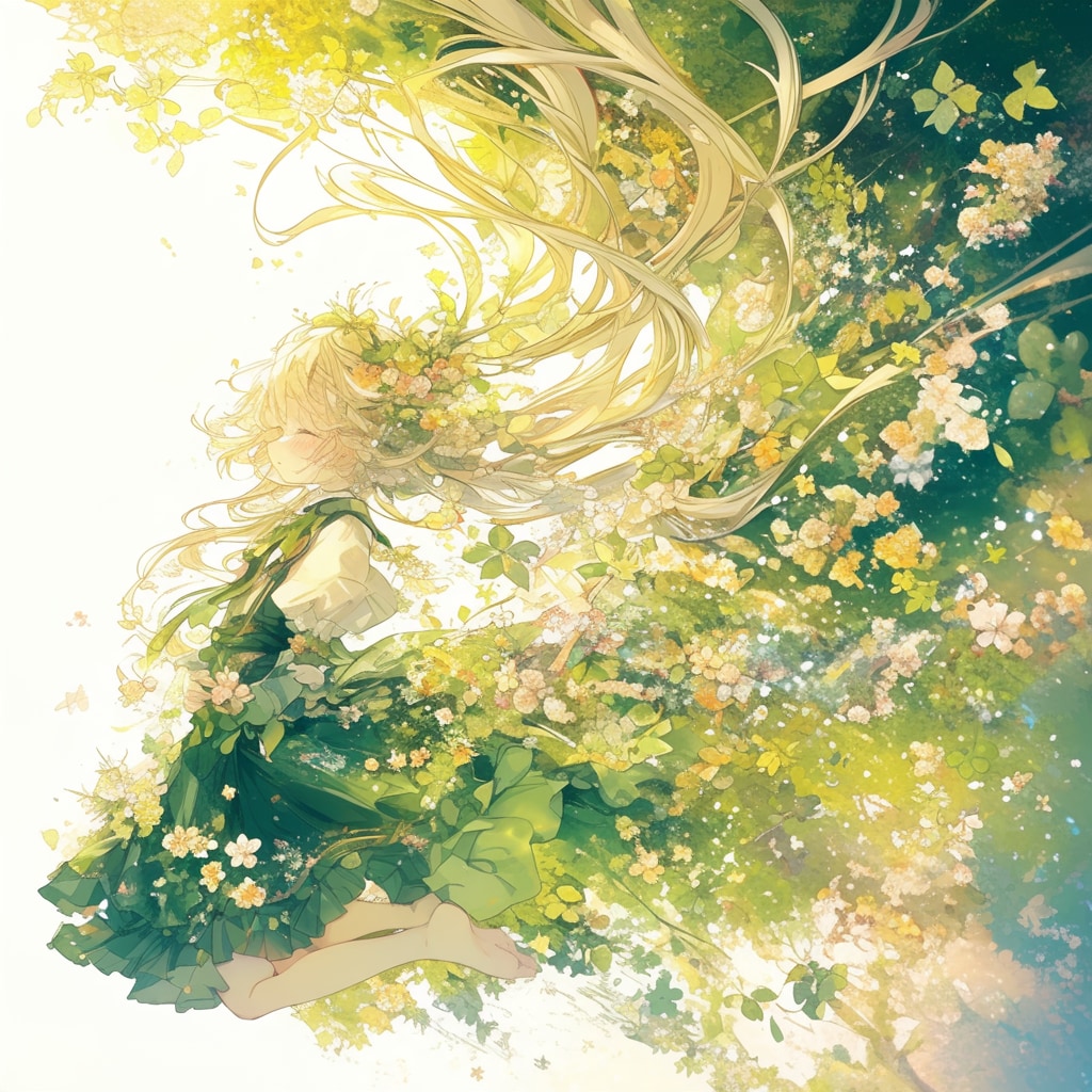 夢の実り | の人気AIイラスト・グラビア