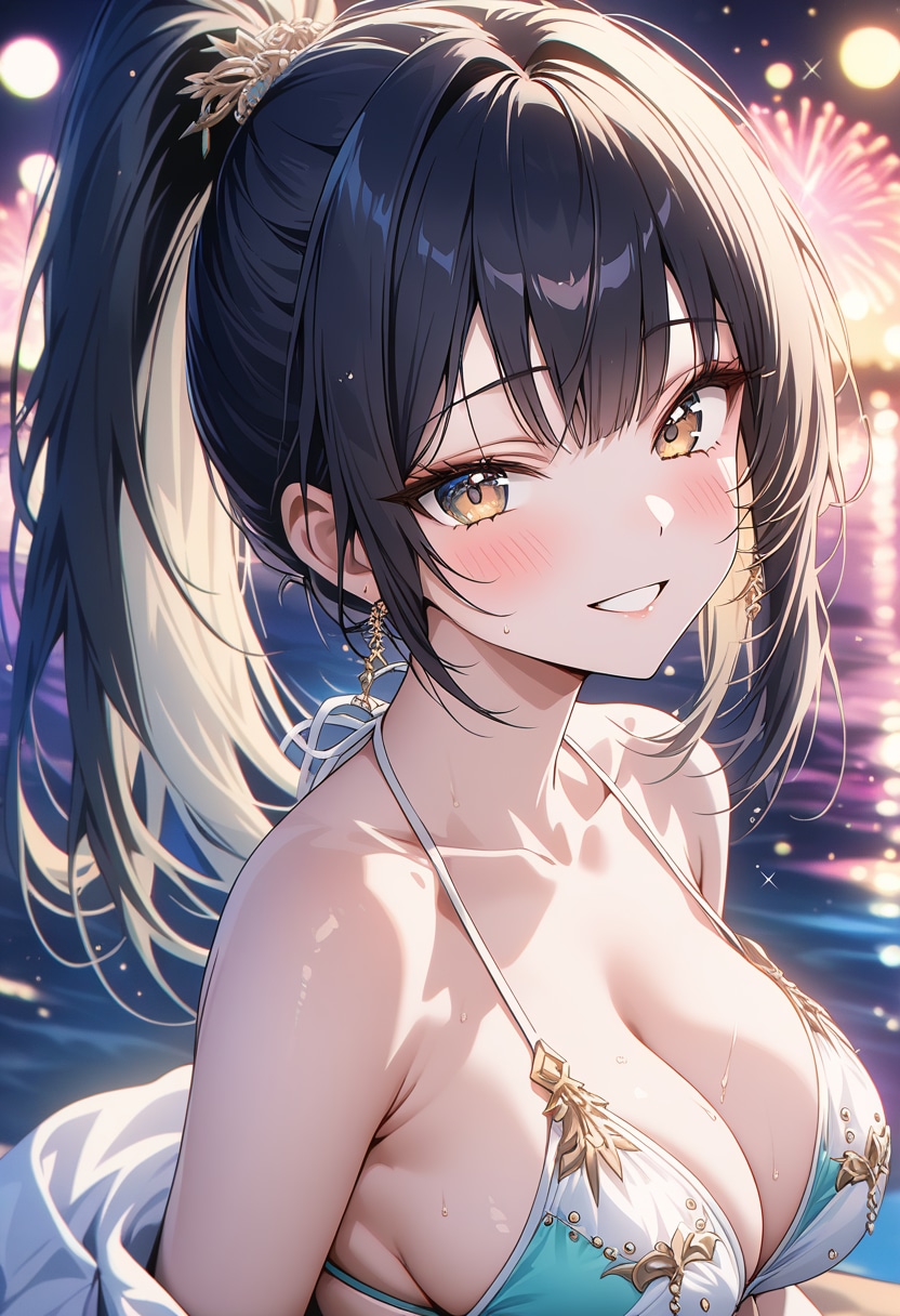 うちの子
