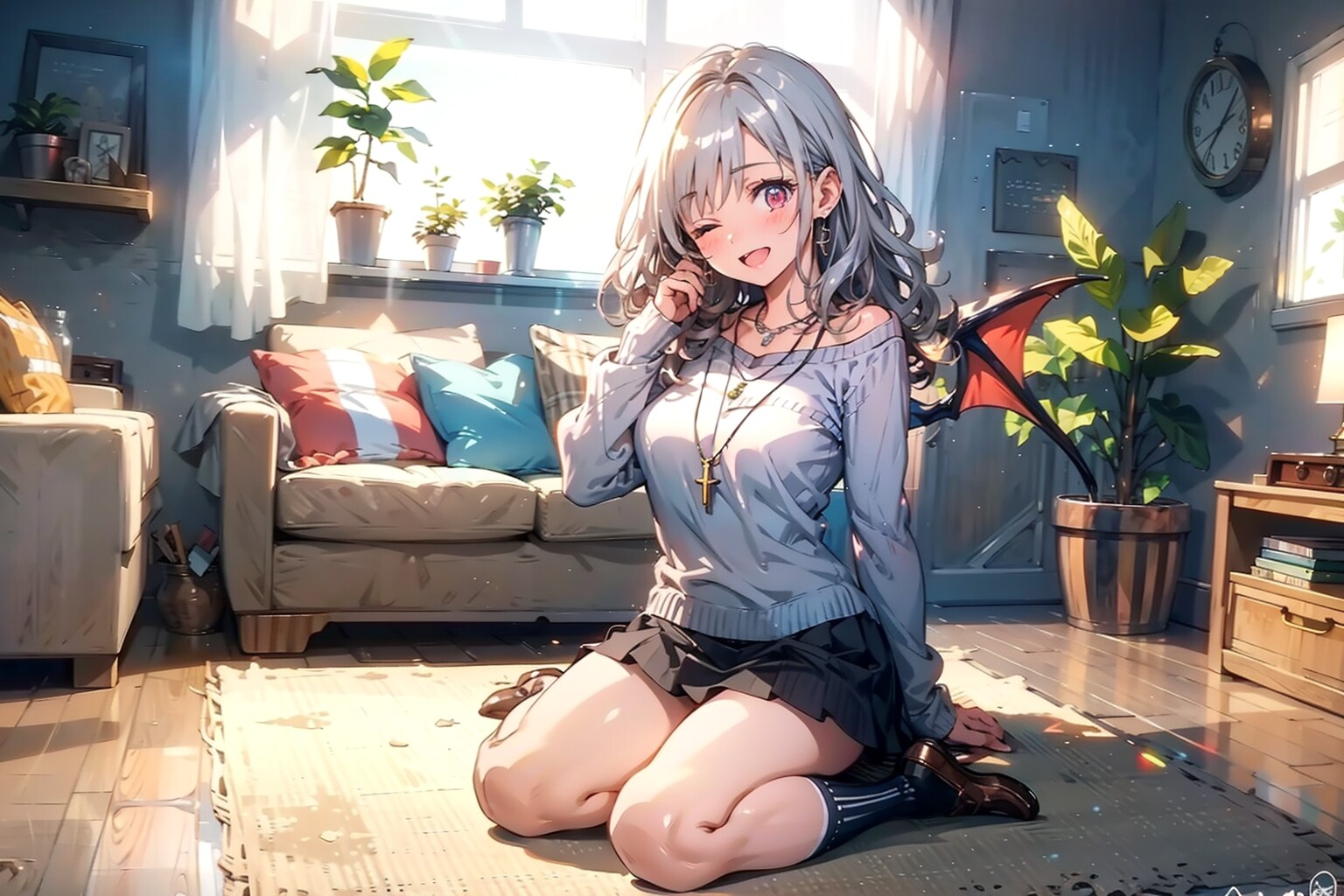 モーニング