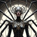 CYBeRPuNK+SPiDeRGiRL 10枚目