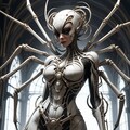CYBeRPuNK+SPiDeRGiRL 9枚目