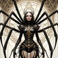 CYBeRPuNK+SPiDeRGiRL 2枚目