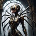 CYBeRPuNK+SPiDeRGiRL 7枚目